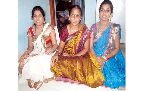 ಕೀರ್ತನೆ ಅಚ್ಚರಿ