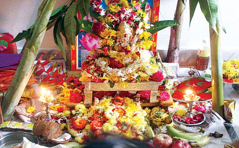 ಶ್ರಾವಣ ಸಿರಿ