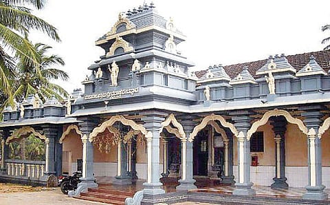 ಮರವಂತೆ ಬಹಳ ಚೆಲುವಂತೆ!