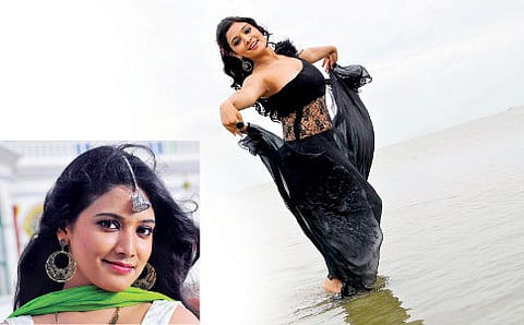 ಪ್ರಿಯಾಂಕಾ ಪೂರ್ಣಾಂಕ