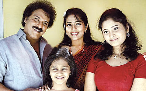 ದೃಶ್ಯ ವೈಭವದ ನಂತರ...