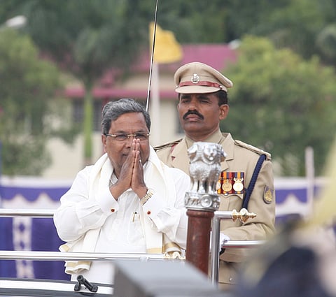 68ನೇ ಸ್ವಾತಂತ್ರ್ಯ ದಿನಾಚರಣೆಯ ಪ್ರಯುಕ್ತ ಬೆಂಗಳೂರಿನ ಮಾಣಿಕ್ ಶಾ ಪರೇಡ್ ಮೈದಾನದಲ್ಲಿ ನಡೆದ ವಿಶೇಷ ಕಾರ್ಯಕ್ರಮಗಳ ಒಂದು ಝಲಕ್...