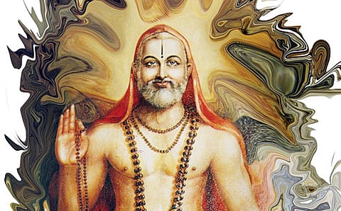 ಗುರುನಮನ