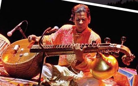 ಅಧ್ಯಾತ್ಮ ಆಲಾಪ