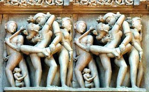 ಪ್ರಾಚೀನ ಭಾರತದಲ್ಲಿ ಶೃಂಗಾರ (ಭಾಗ-2)
