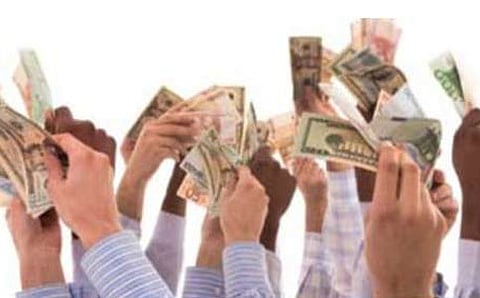 ಹನಿ ಖಜಾನೆ