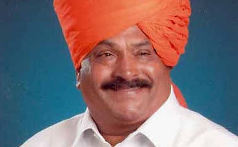 ಎಂಇಎಸ್ ಶಾಸಕ ಸಂಭಾಜಿ ಪರಾರಿ?