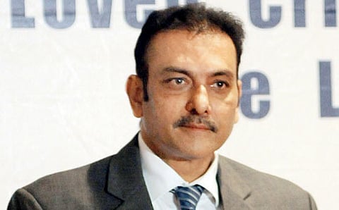 ರವಿಶಾಸ್ತ್ರಿ
