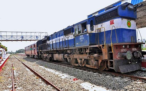 ಸಾಂದರ್ಭಿಕ ಚಿತ್ರ
