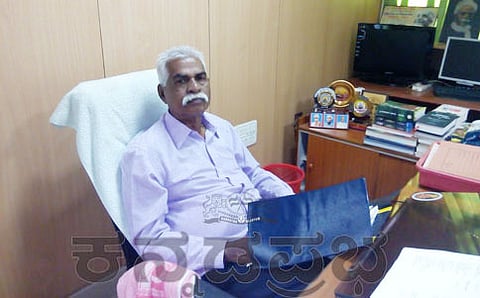 ಪುಂಡಲೀಕ ಹಾಲಂಬಿ
