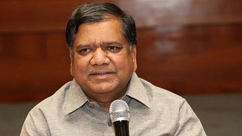 ಪ್ರತಿಪಕ್ಷ ನಾಯಕ ಜಗದೀಶ ಶೆಟ್ಟರ್