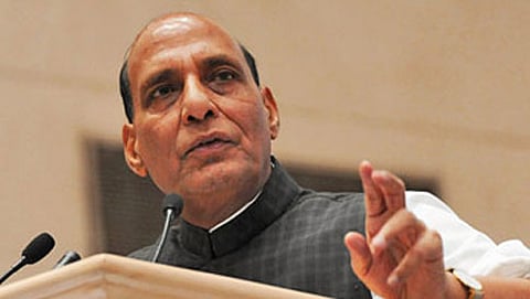 ರಾಜನಾಥ್‌ ಸಿಂಗ್‌