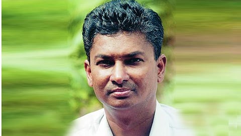 ಸತೀಶ ಜಾರಕಿಹೊಳಿ