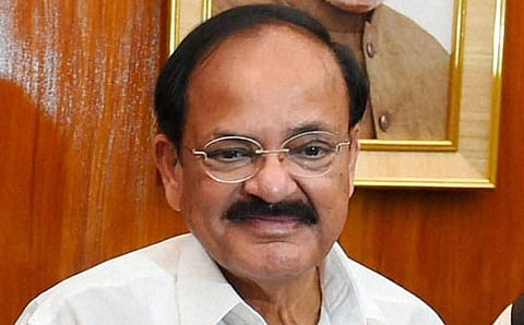 ವೆಂಕಯ್ಯನಾಯ್ಡು