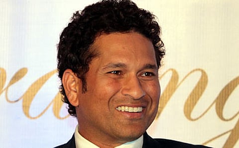 ಸಚಿನ್ ತೆಂಡೂಲ್ಕರ್