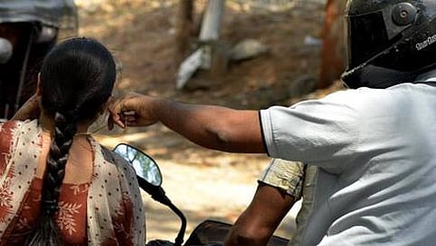 ಸಾಂದರ್ಭಿಕ ಚಿತ್ರ