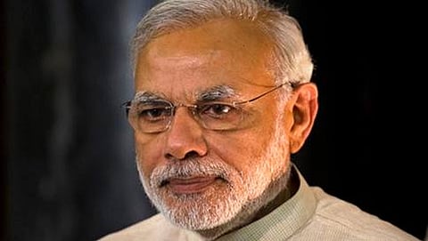 ನರೇಂದ್ರ ಮೋದಿ