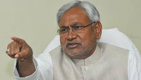 ನಿತೀಶ್ ಕುಮಾರ್