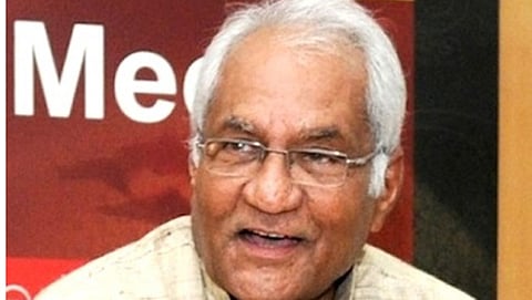 ವಿಶ್ವನಾಥ್ ಪ್ರಸಾದ್ ತಿವಾರಿ