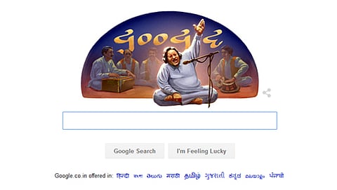 ಫರ್ವೇಜ್ ಫತೇಹ್ ಅಲಿಖಾನ್