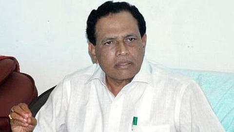 ಕಿಮ್ಮನೆ ರತ್ನಾಕರ