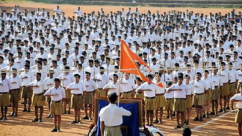 ಆರ್‌ಎಸ್‌ಎಸ್