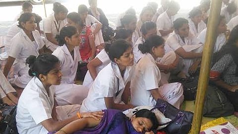 (ಸಾಂದರ್ಭಿಕ  ಚಿತ್ರ)