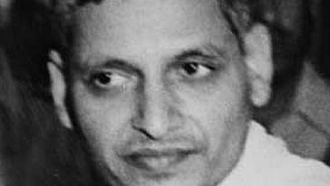 ನಾಥೂರಾಮ್  ಗೋಡ್ಸೆ