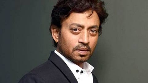 ಇರ್ಫಾನ್ ಖಾನ್,