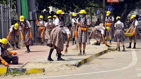 (ಸಾಂದರ್ಭಿಕ  ಚಿತ್ರ)