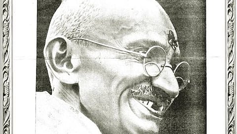 ರಾಷ್ಟ್ರಪಿತ ಮಹಾತ್ಮಾ ಗಾಂಧೀಜಿಯವರ 146ನೇ ಗಾಂಧಿ ಜಯಂತಿಯನ್ನು ಪ್ರಯುಕ್ತ ದೇಶಾದ್ಯಂತ ಶ್ರದ್ಧ ಭಕ್ತಿಯಿಂದ ಆಚರಿಸಲಾಯಿತು.