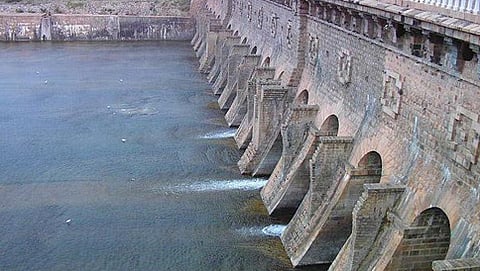 ಕಾವೇರಿ ನೀರು
