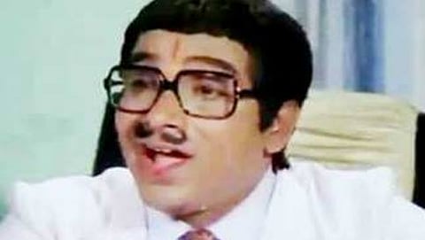 ಮಾದ ವೆಂಕಟೇಶ್ವರ ರಾವ್