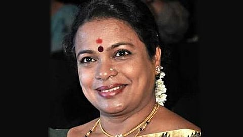 ಉಮಾಶ್ರೀ