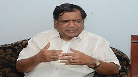 ಜಗದೀಶ ಶೆಟ್ಟರ್ ವಿಧಾನಸಭೆ ಪ್ರತಿಪಕ್ಷ ನಾಯಕ