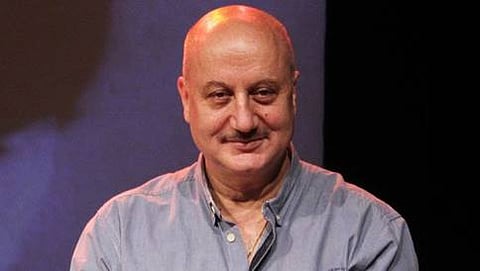 ಅನುಪಮ್ ಖೇರ್
