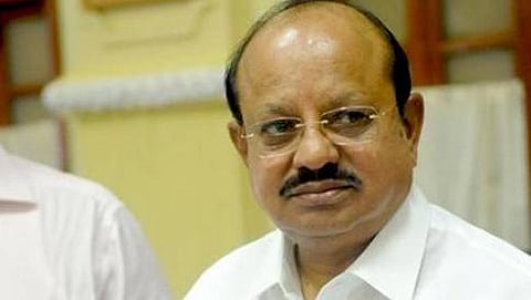 ಟಿ.ಬಿ.ಜಯಚಂದ್ರ