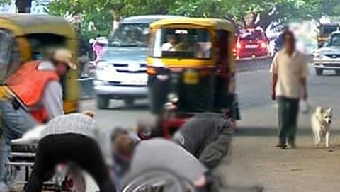 ಸಾಂದರ್ಭಿಕ ಚಿತ್ರ