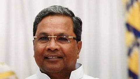 ಸಿದ್ದರಾಮಯ್ಯ