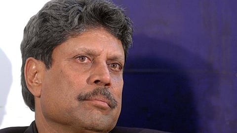 ಕಪಿಲ್ ದೇವ್