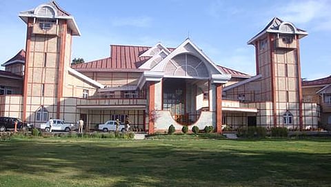 ಪೀಟರ್ ಹಾಫ್