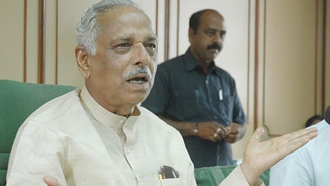 ಕಾಗೋಡು ತಿಮ್ಮಪ್ಪ