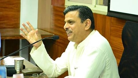 ದತ್ತಾತ್ರೇಯ ಹೊಸಬಾಳೆ (ಸಂಗ್ರಹ ಚಿತ್ರ)