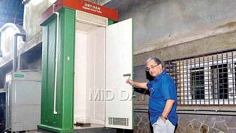 (ಚಿತ್ರ ಕೃಪೆ: ಮಿಡ್ ಡೇ- ಸಯ್ಯದ್ ಸಮೀರ್ ಅಬೇಡಿ)