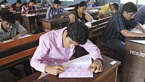 ಸಾಂದರ್ಭಿಕ ಚಿತ್ರ