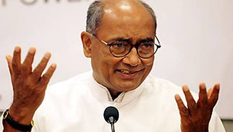 ದಿಗ್ವಿಜಯ್ ಸಿಂಗ್
