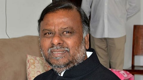 ಎಚ್. ಆಂಜನೇಯ