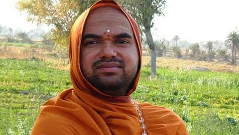 ರಾಘವೇಶ್ವರ ಭಾರತಿ