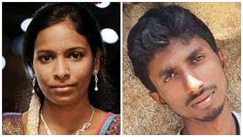 ಆತ್ಮಹತ್ಯೆಗೆ ಶರಣಾದ ಭರತ್ ಮತ್ತು ಸೋನು