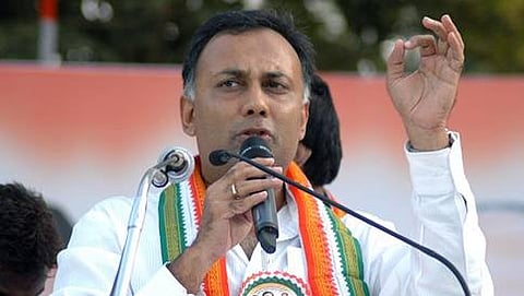ಆಹಾರ ಸಚಿವ ದಿನೇಶ್ ಗುಂಡೂರಾವ್ (ಸಂಗ್ರಹ ಚಿತ್ರ)